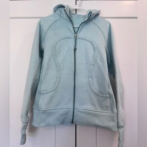 Lululemon Scuba Jacket
